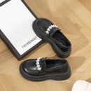 Agsdon Mary Jane Loafers
