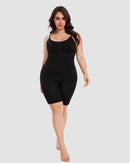 Smoothing Seamless Full Bodysuit