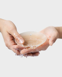 Seamless CAKES circles