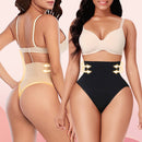 Fupa Control Thong (Buy 1 Get 1 Free)