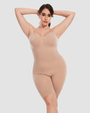 Smoothing Seamless Full Bodysuit
