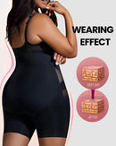 Ultra Comfy Mid-Thigh Shaping Shorts