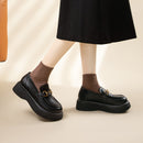 Agsdon JK Loafers
