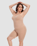 Smoothing Seamless Full Bodysuit