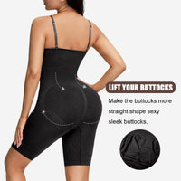 All Day Smoothing Shaping Bodysuit (Buy 1 get 1 Free)