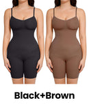All Day Smoothing Shaping Bodysuit (Buy 1 get 1 Free)