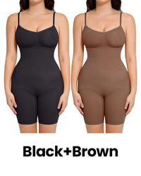All Day Smoothing Shaping Bodysuit (Buy 1 get 1 Free)