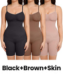 All Day Smoothing Shaping Bodysuit (Buy 1 get 1 Free)