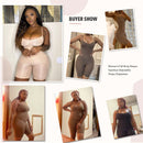 All Day Smoothing Shaping Bodysuit (Buy 1 get 1 Free)