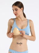 Patented Sticky Fashion Bra Inserts(Buy 1 Get 1 Free)