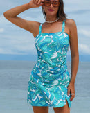 LITACTIVE® Cover Square Tankini Set