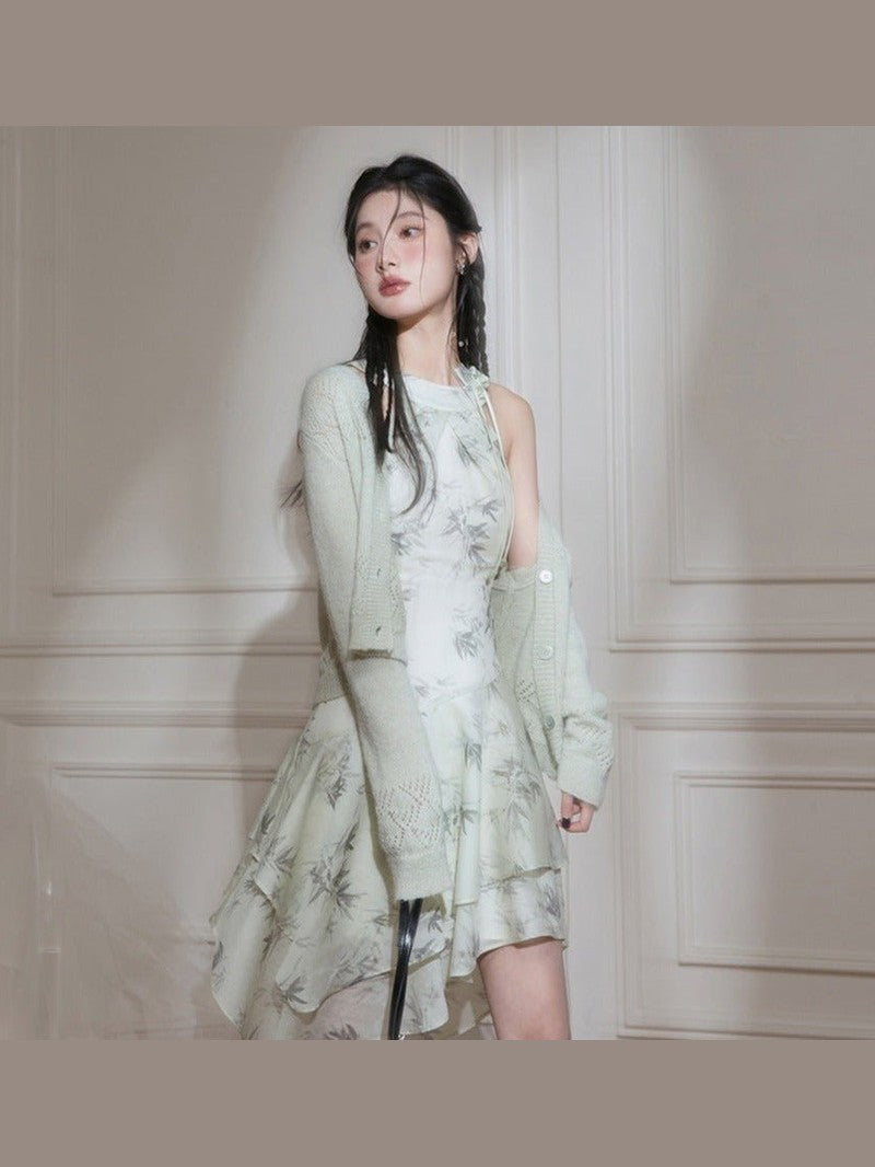 Whisper Willow Ensemble