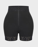 Butt Lifter Shapewear Tummy Control Shorts