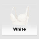 Push-Up Back Smoothing Bra-Black